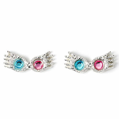 Official harry potter luna - harry,