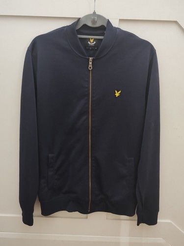 Lyle and scott men navy - men's, blue