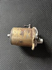 APRILIA RS 125 ROTAX 123 STARTER MOTOR