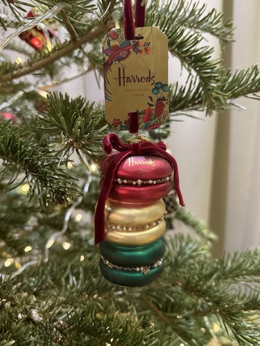 Harrods limited edition - harrods,