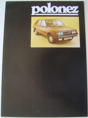 Polonez original sales - original, uk