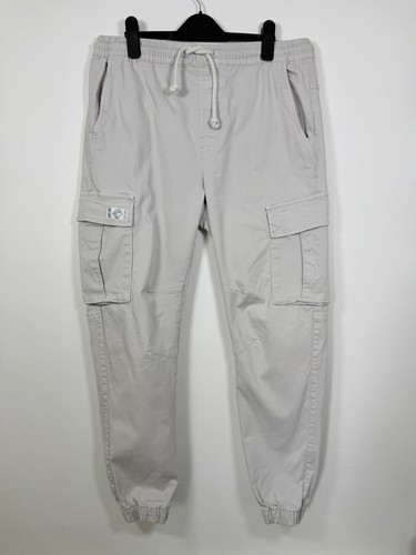 Zara men beige - beige, cargo