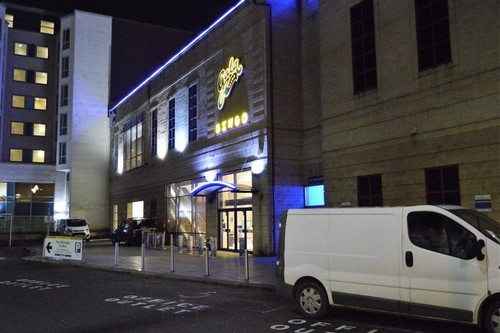 Photo 6x4 gala bingo plymouth - photo,