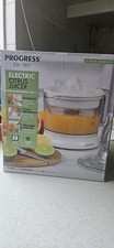 Progress Electric Citrus