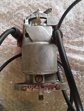 Lucas K2FC Competition Magneto