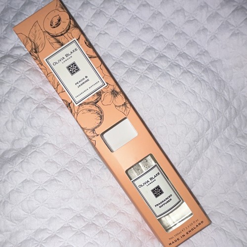 Olivia blake london peach - london,