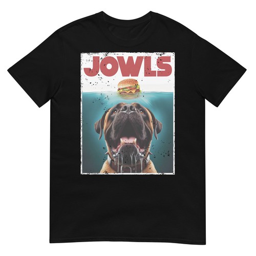Cute english mastiff jowls - cute,