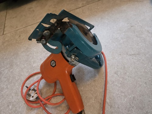 Vintage black decker dnj52 - vintage,