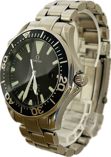 Omega seamaster professional - omega,