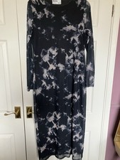 Rita Ora Dress Size L