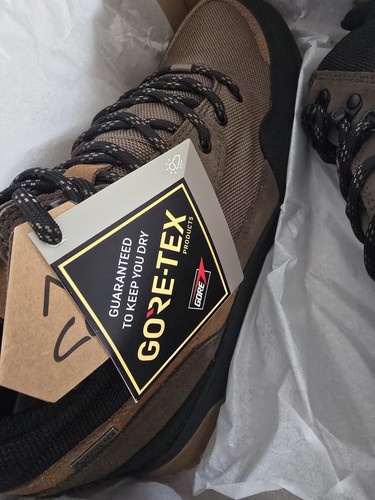 Clarks atl trek - hi, mens