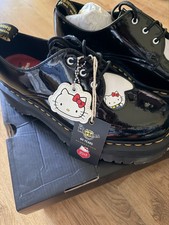 Dr Martens Hello Kitty 1461