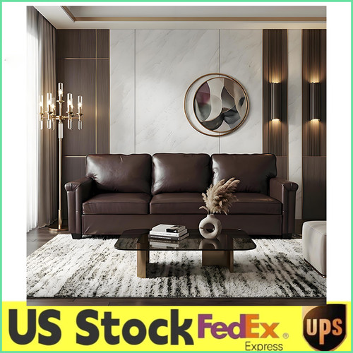Inch modern 3 seater - 87.7,