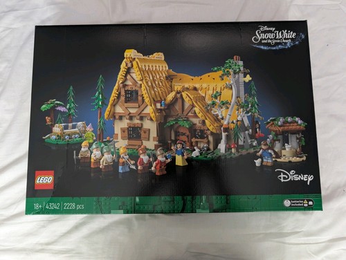 Lego disney princess - lego,