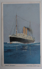 Royal Mail Steam Packet Co. -
