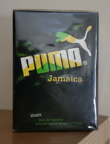 Puma jamaica 50ml men - jamaica, men's