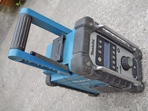 Working makita dmr104 turq - makita,