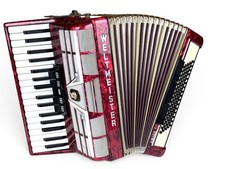 Weltmeister Amigo 80 Bass