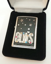 Elvis Presley Swarovski