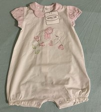 Bnwt Mayoral Romper Age 6-9