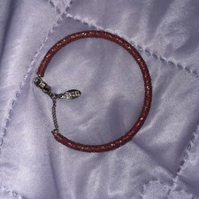 Pink Gold Braclet Oliver Bonas