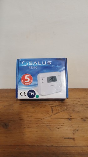 Salus rt310 digital - salus,