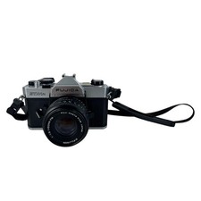 Fujica STX-1N Manual Focus