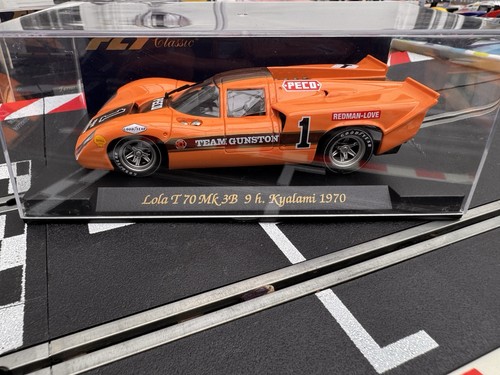 Fly c38 lola t70 - fly,
