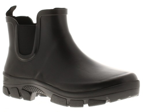 Mens short ankle - ankle, bruce