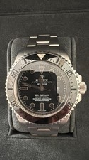 Rolex deepsea night fury - rolex,