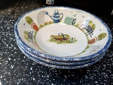 WOOD AND SONS HOLLY COTTAGE