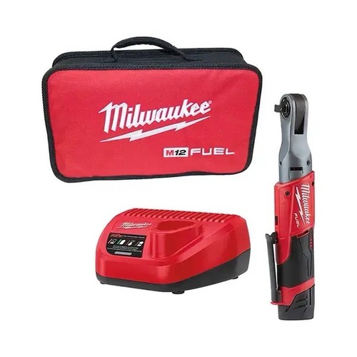 Milwaukee m12fhir38 201b 12v - milwaukee,