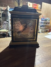 Timemaster Black and Gold