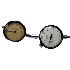 Indicator Gauges Mercer .001"