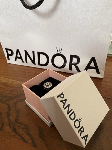 Authentic pandora silver - authentic, charm