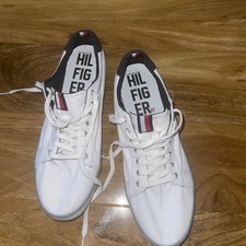 Tommy Hilfiger Jeans White