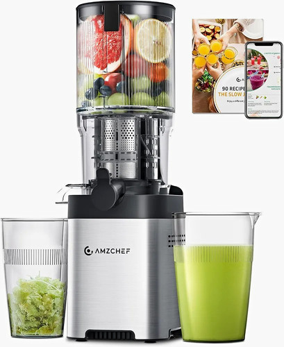 Amzchef zm1902 slow - amzchef,