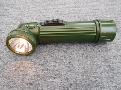 Genuine british army issue - genuine,