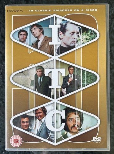 Itc 50th anniversary - itc,