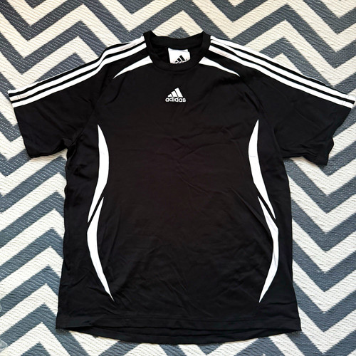Adidas black teamgeist - adidas,