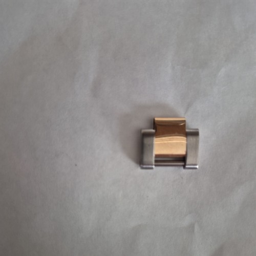 Vintage rolex oyster - vintage, 18ct