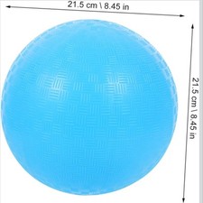 8.5 Inch Playground Ball for