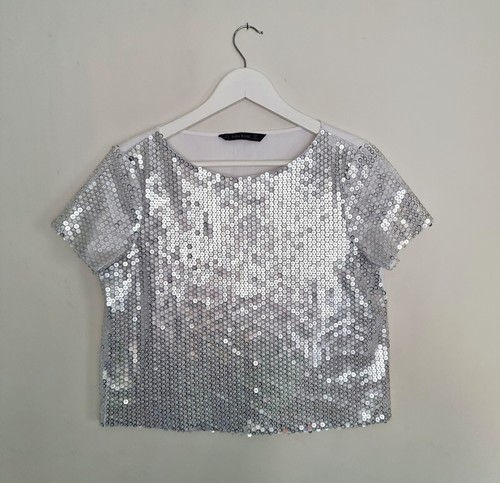 Zara women silver - zara, women's