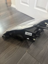 RIGHT HEADLAMP ASSEMBLY FOR