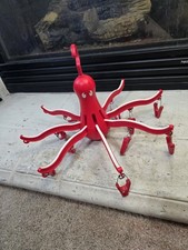 Ikea Japanese Octopus Clothes