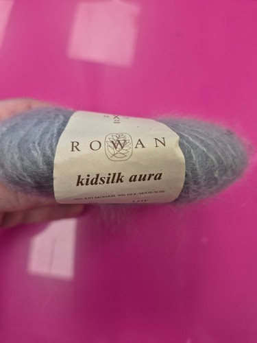 Rowan kidsilk aura - kidsilk, 75%
