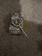 Corgi CC60504 Rare Sgt Kurt