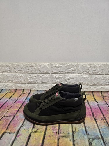 Camper peu pista prima - peu,