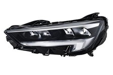 Vauxhall Insignia Headlight