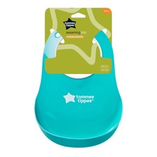 Tommee Tippee Weaning Bib